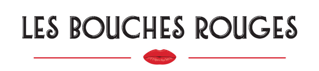 Les Bouches Rouges Logo