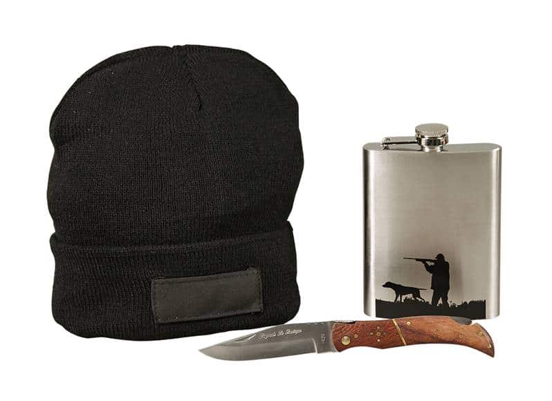 Coffret "J'peux pas j'ai chasse" – Image 2
