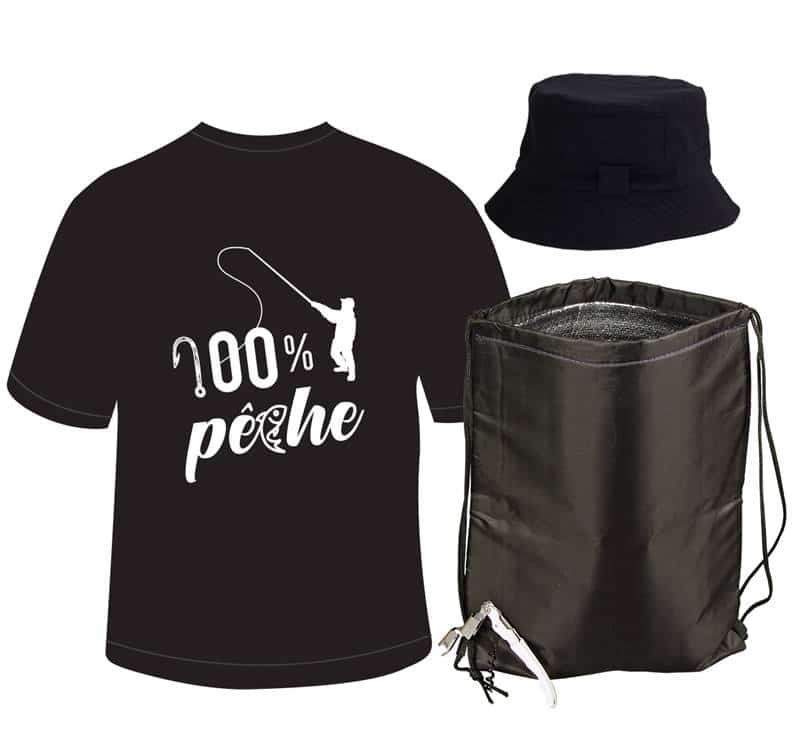 Coffret "J'peux pas j'ai pêche" – Image 2
